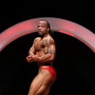 Larry  Dunn - NPC Dexter Jackson Memphis Classic 2013 - #1